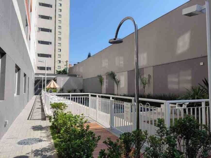 Refinado Studio No Bras Com Piscina/Metro Bras Sao Paulo Exterior photo