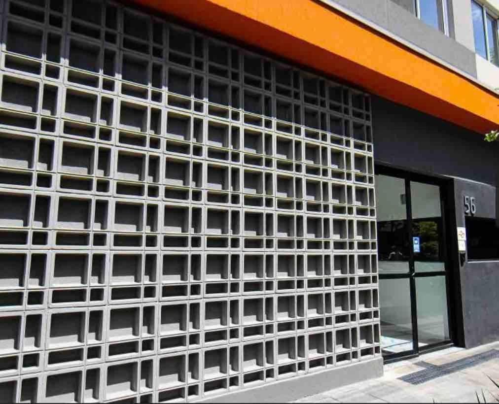 Refinado Studio No Bras Com Piscina/Metro Bras Sao Paulo Exterior photo